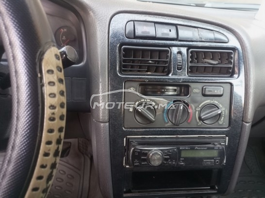 تويوتا افينسيس Bonne مستعملة 1786868