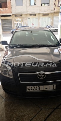 TOYOTA Avensis D4d 2 l occasion 1760049