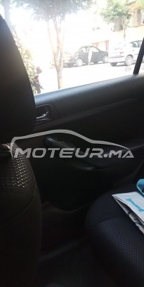 TOYOTA Avensis occasion 1761788