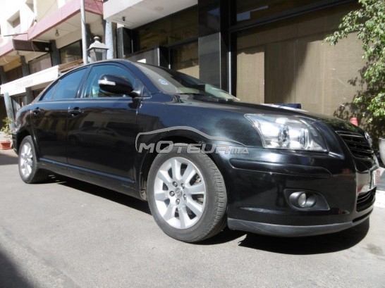 TOYOTA Avensis occasion 388782