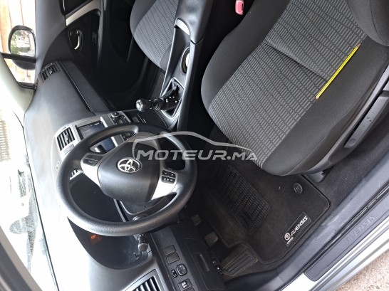 TOYOTA Avensis D4d occasion 1628345