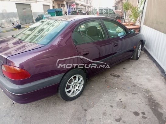 تويوتا افينسيس Bonne مستعملة 1786869