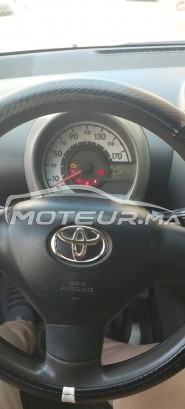 تويوتا ايجو Pack 3 مستعملة 1862042