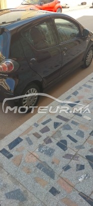 تويوتا ايجو Pack 3 مستعملة 1862041