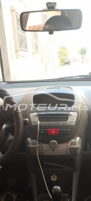 تويوتا ايجو Pack 3 مستعملة 1862046