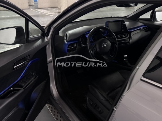 تويوتا س-هر 2021 مستعملة 2276853