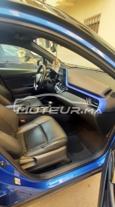 تويوتا س-هر B6 مستعملة 1559939