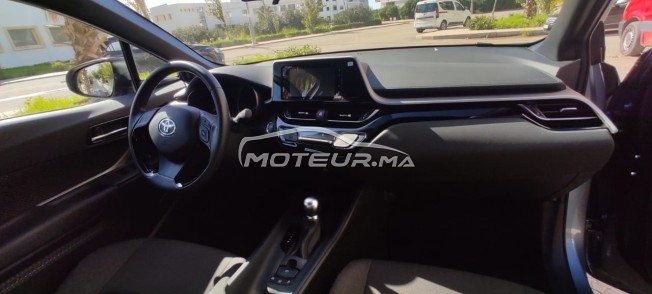 تويوتا س-هر Dynamic+ مستعملة 1770693