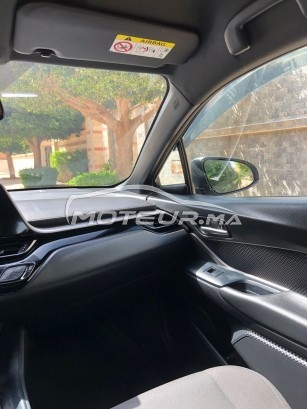 TOYOTA C-hr occasion 1632171