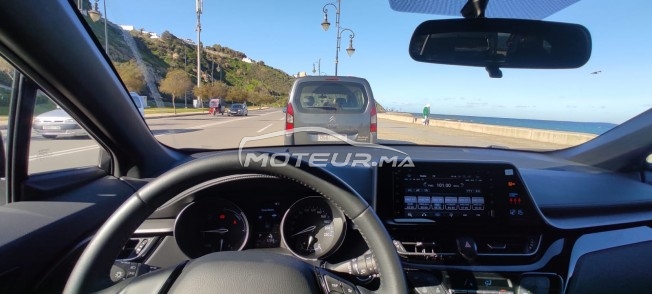 تويوتا س-هر Dynamic+ مستعملة 1770702