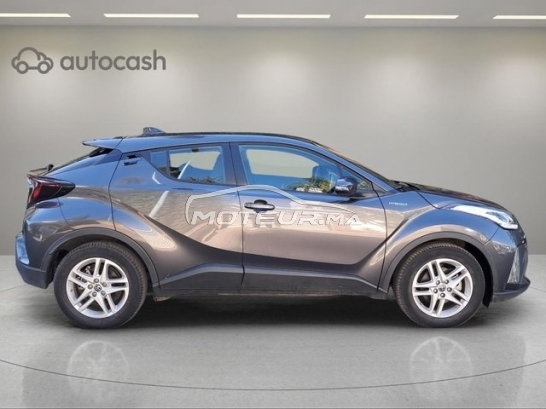 تويوتا س-هر مستعملة 3272282