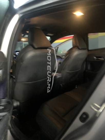 TOYOTA C-hr Hybrid occasion 1885323