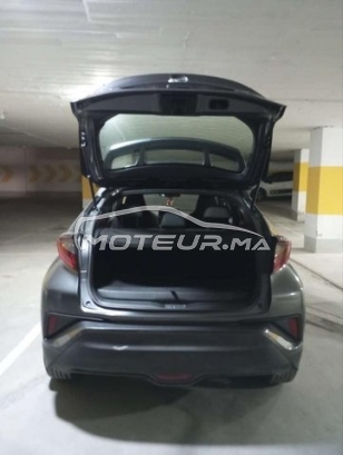 تويوتا س-هر مستعملة 3203002