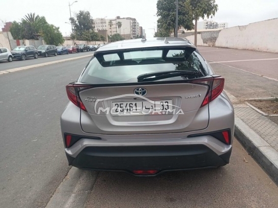 تويوتا س-هر مستعملة 3511875