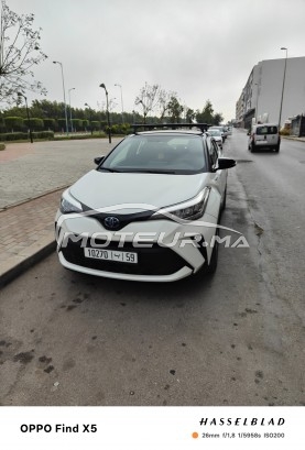 تويوتا س-هر Hybride مستعملة 2369050