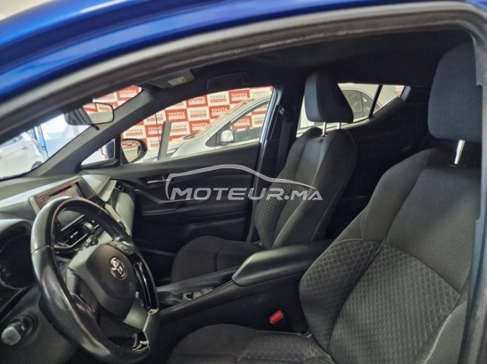 تويوتا س-هر مستعملة 3358162