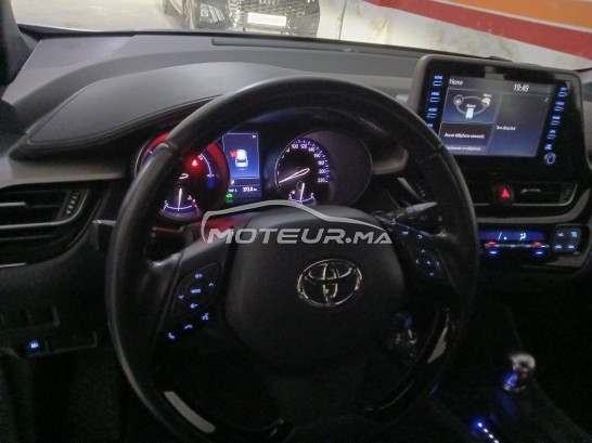 تويوتا س-هر مستعملة 2202966