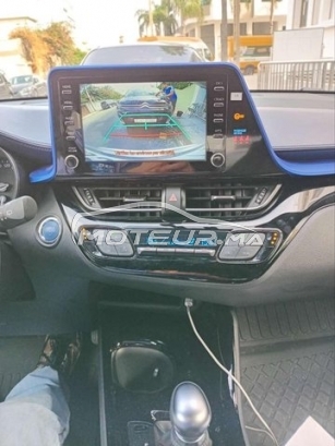 TOYOTA C-hr occasion 2986286
