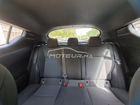 TOYOTA C-hr occasion 1632164