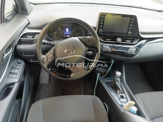TOYOTA C-hr occasion 2960661