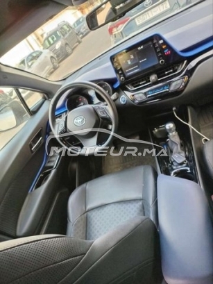 TOYOTA C-hr occasion 2986290