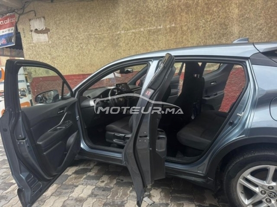 تويوتا س-هر مستعملة 3312905