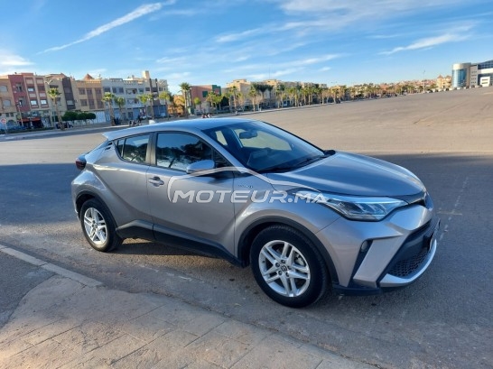 تويوتا س-هر مستعملة 2965852