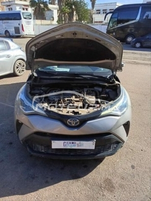 تويوتا س-هر مستعملة 3229379