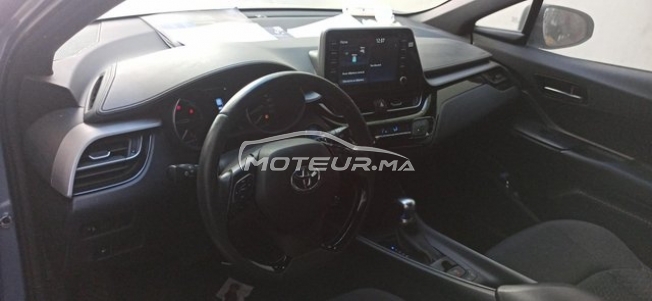 تويوتا س-هر مستعملة 3312899