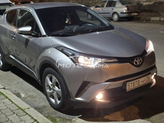 تويوتا س-هر مستعملة 3183038