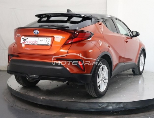 تويوتا س-هر مستعملة 3514548