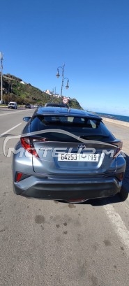 تويوتا س-هر Dynamic+ مستعملة 1770699