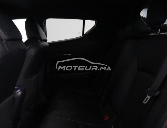 تويوتا س-هر مستعملة 3514549