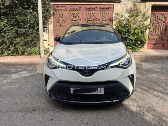 تويوتا س-هر مستعملة 3357177