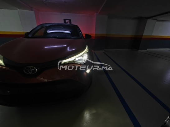 تويوتا س-هر مستعملة 1837911