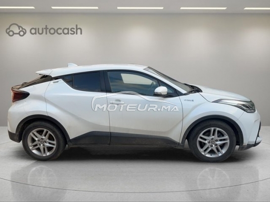 TOYOTA C-hr occasion 3272011