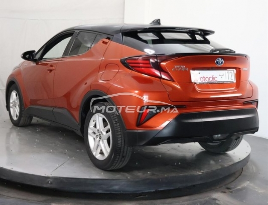 تويوتا س-هر مستعملة 3514545