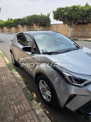 تويوتا س-هر Hybrid مستعملة 2441780