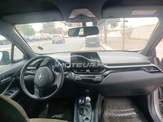 تويوتا س-هر مستعملة 3511878