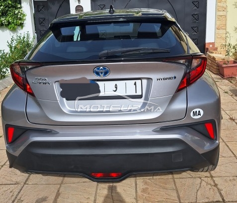 تويوتا س-هر 2020 مستعملة 2567190