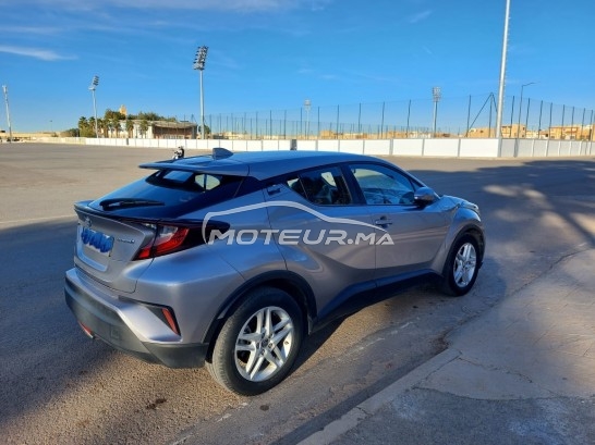 تويوتا س-هر مستعملة 2965853