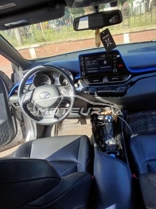 تويوتا س-هر مستعملة 3229380