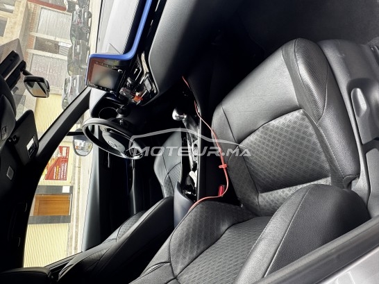 تويوتا س-هر مستعملة 2311985