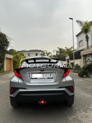 تويوتا س-هر مستعملة 3329198