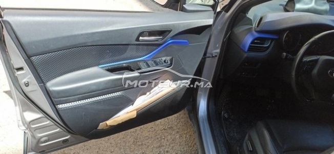 TOYOTA C-hr occasion 3573179
