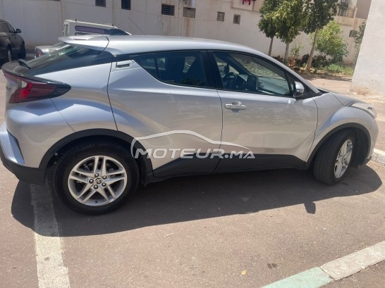 تويوتا س-هر 2023 مستعملة 1866887