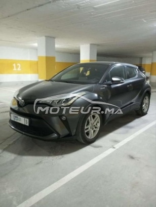 تويوتا س-هر مستعملة 3202995