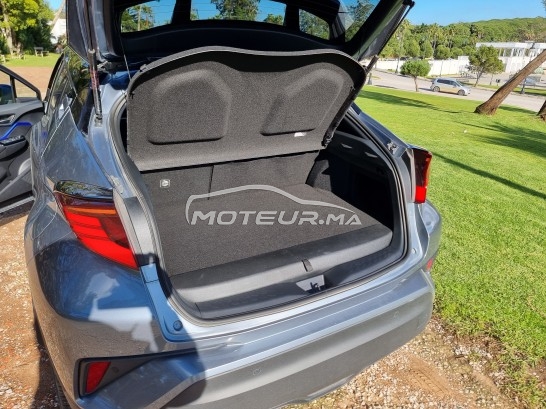 تويوتا س-هر Hybride مستعملة 3061849