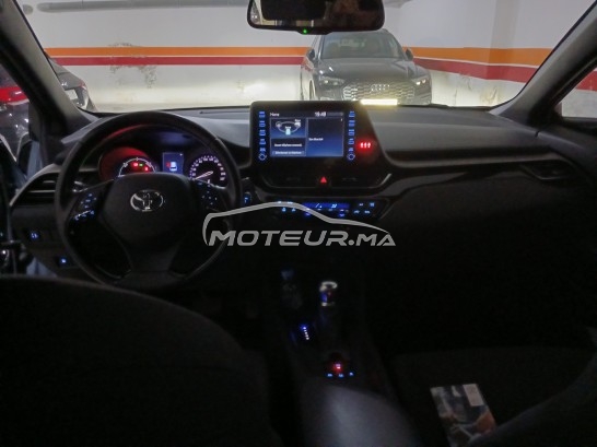 تويوتا س-هر مستعملة 2202967