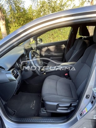 تويوتا س-هر مستعملة 2212798